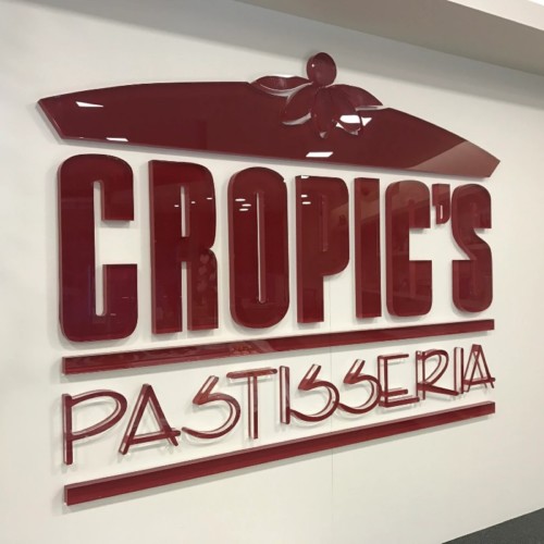Cropic’s Pastisseria