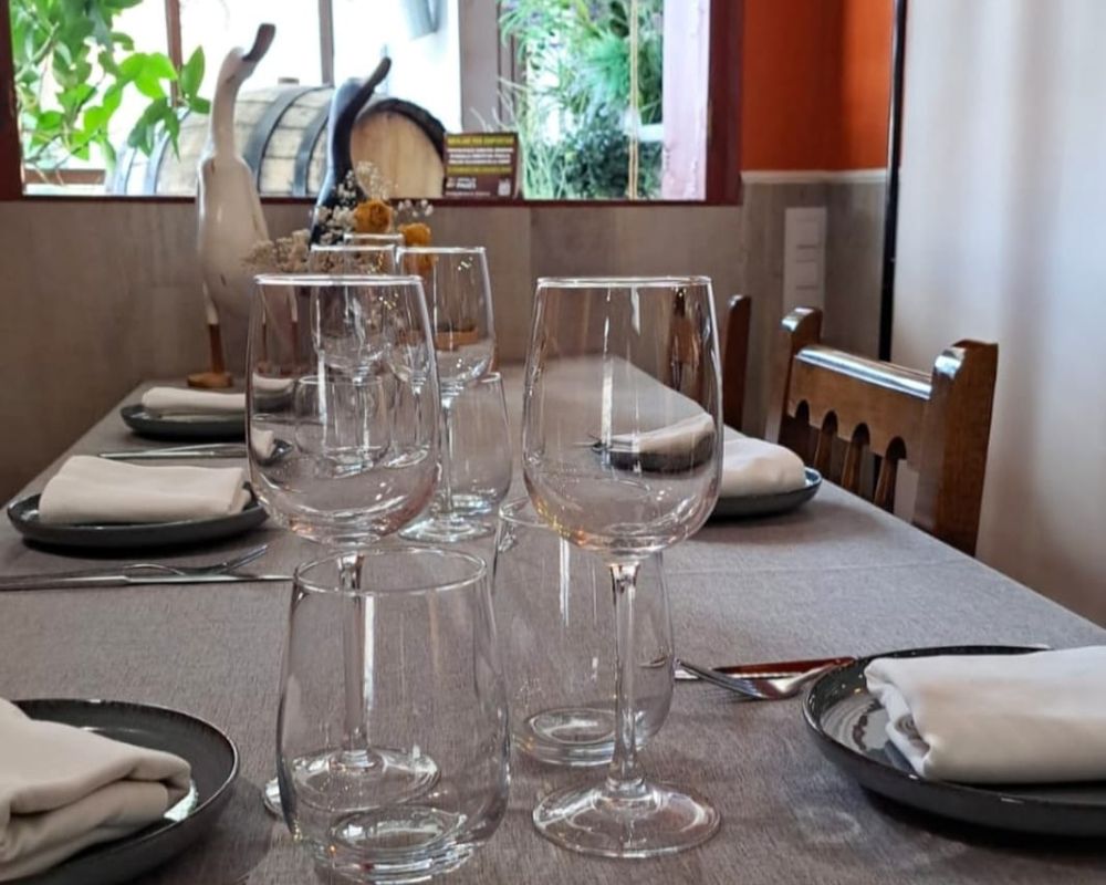 hostal de pagès 4