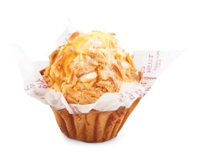 Dolços típics de la Garrotxa. Magdalenes de cal Tusset