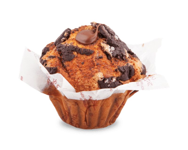 Dolços típics de la Garrotxa. Magdalenes de cal Tusset