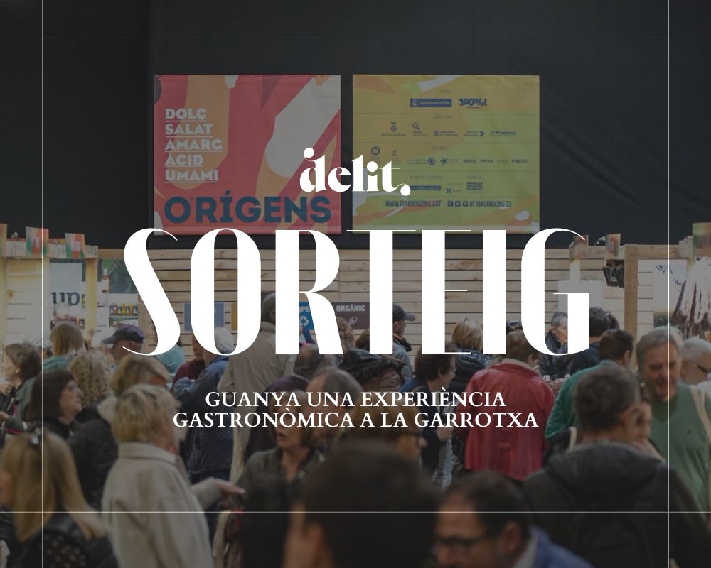sorteig Orígens