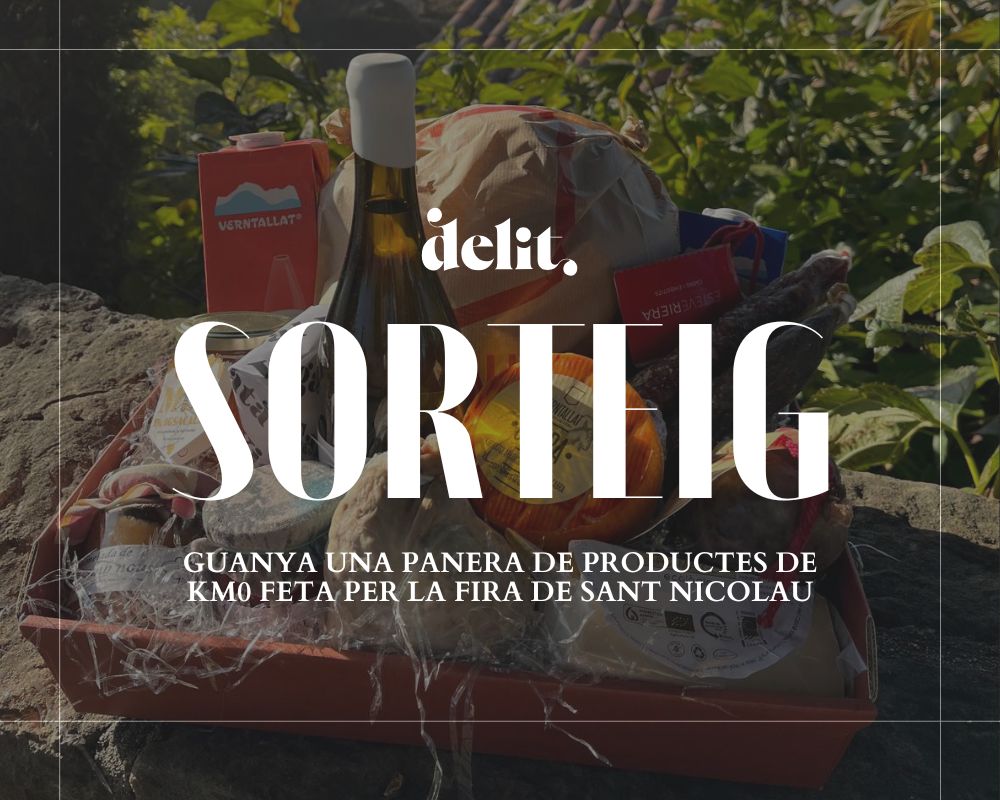 sorteig sant nicolau